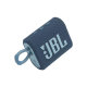 JBL GO3 bluetooth zvučnik plavi