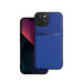 NOBLE Case Samsung Galaxy A12 plava
