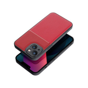NOBLE Case Samsung Galaxy A53 5G crvena