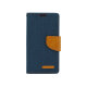 BOOK Canvas Samsung Galaxy A53 5G modra