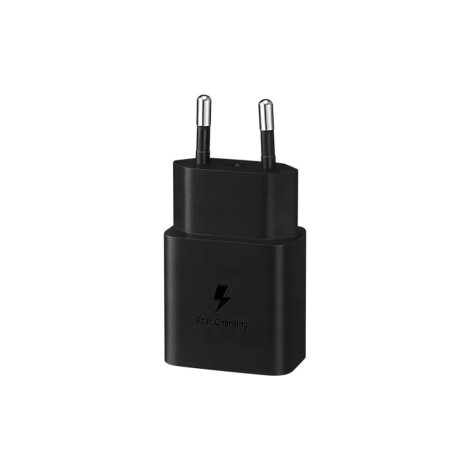 EP-T1510NBE Fast charger 15W black