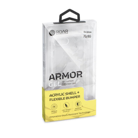 Armor Jelly Samsung Galaxy A33 5G prozirna