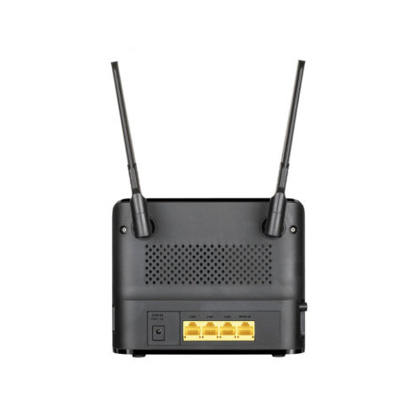 D-Link router 150 Mbps DWR-953V2