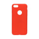 Soft Feel Samsung A33 5G crven