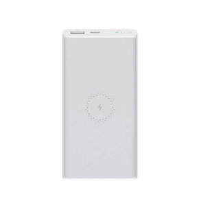 Mi Wireless Power Bank Essential 10000 mAh bijela