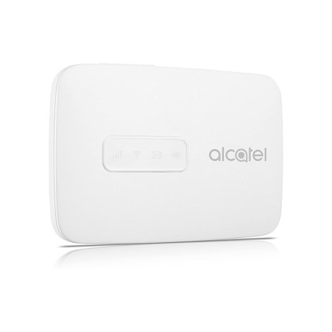 Alcatel MV45 WiFi Router 4G bijeli
