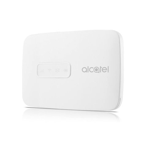 Alcatel MV45 WiFi Router 4G bijeli