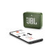 JBL GO 2 bluetooth zvučnik Moss green