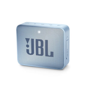 JBL GO 2 bluetooth zvučnik Icecube Cyan