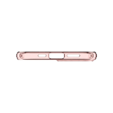Spigen Crystal Flex iPhone 13 Pro rose crystal