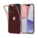 Spigen Crystal Flex iPhone 13 Pro rose crystal