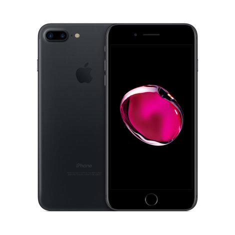 Apple Iphone 7 Plus 32GB crni