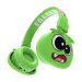 Headphones Jellie Monster Frankie zelena