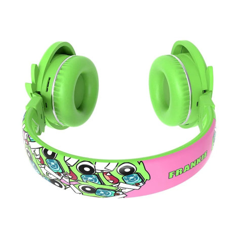 Headphones Jellie Monster Frankie zelena