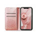 Book Mezzo Samsung A03 mandala rosegold
