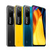 Xiaomi Poco M3 PRO 5G 4/64GB Poco yellow