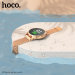 Hoco Y8 Smart watch rose gold