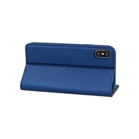 Preklopna maska BOOK MAGNETIC Xiaomi Redmi 10A plava