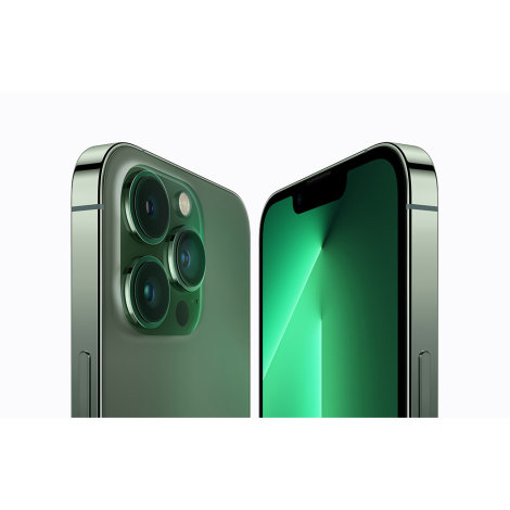 Apple iPhone 13 Pro Max 128GB zeleni