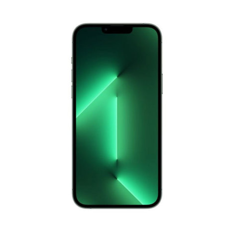 Apple iPhone 13 Pro Max 128GB zeleni
