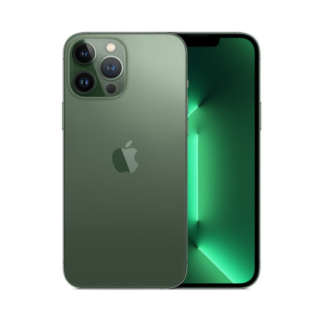 Apple iPhone 13 Pro 128GB zeleni