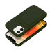 Card case Iphone 12/12Pro zelena