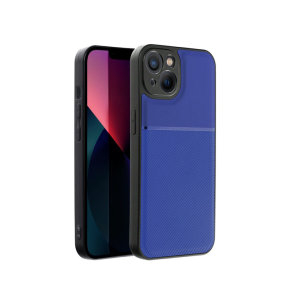 NOBLE Case iPhone 13 Pro plava