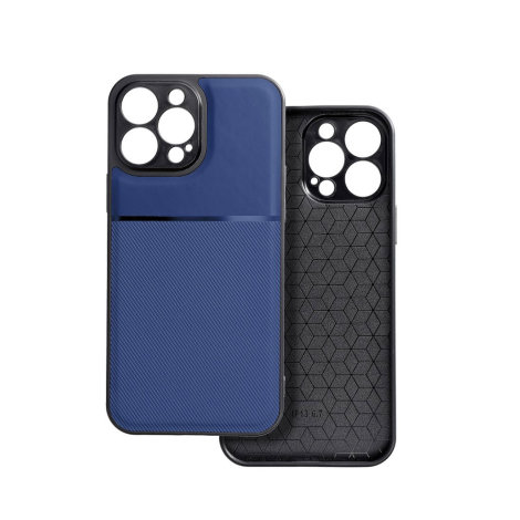 NOBLE Case iPhone 13 Pro plava