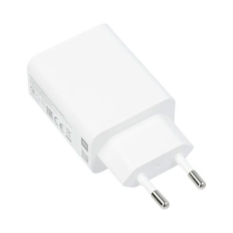 MDY-11-EZ 33W  Xiaomi FAST charger 3.0