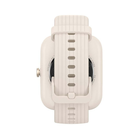 Amazfit Bip 3 pro cream