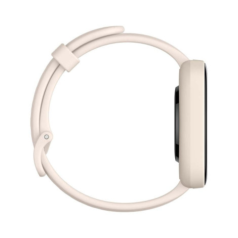Amazfit Bip 3 pro cream