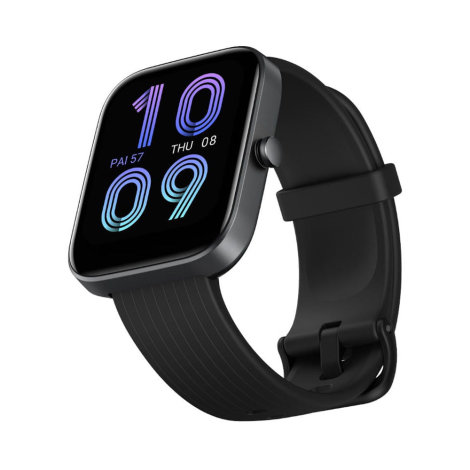 Amazfit Bip 3 pro crna