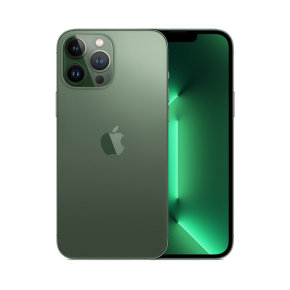 Apple iPhone 13 Pro Max 256G zeleni