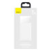 Baseus 15W Power Bank 10000mah White