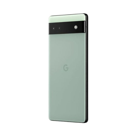 Google Pixel 6A 5G 6/128GB zelena
