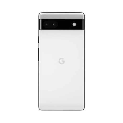Google Pixel 6A 5G 6/128GB bijela