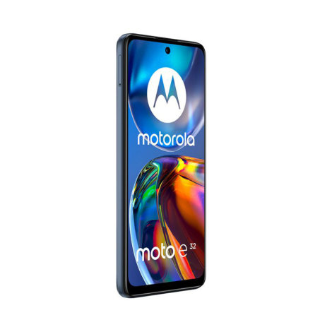 Motorola Moto E32 4/64GB siva