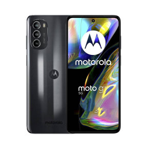 Motorola Moto G82 5G 6/128 DS siva