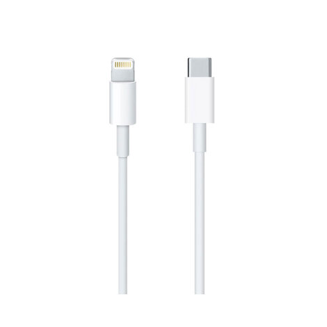 Apple USB-C na Lightning 2m