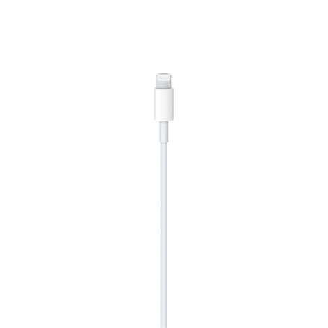 Apple USB-C na Lightning 2m