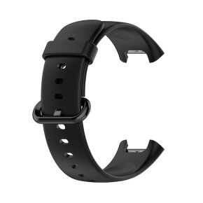 Remen za Xiaomi Redmi Watch 2 crni