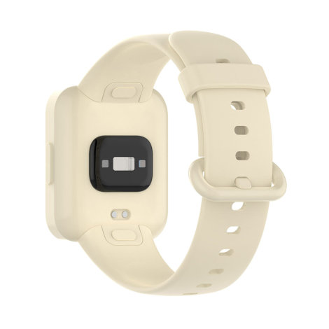 Remen za Xiaomi Redmi Watch 2 ivory