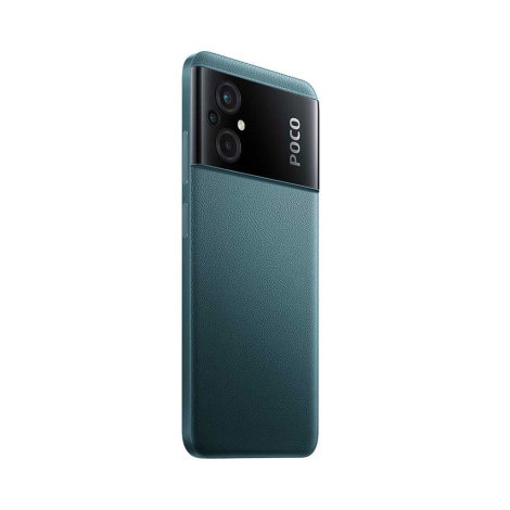 Xiaomi Poco M5 4/64GB Green