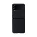 SLIM Case Samsung Galaxy Z Flip3 5G crna
