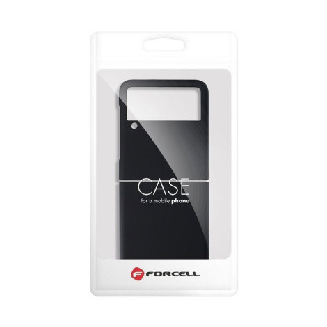 SLIM Case Samsung Galaxy Z Flip3 5G crna