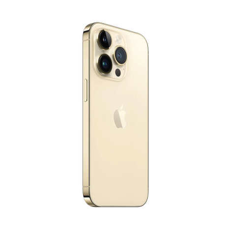 Apple iPhone 14 Pro 128GB gold