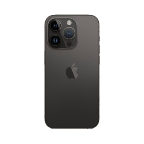 Apple iPhone 14 Pro 256GB black