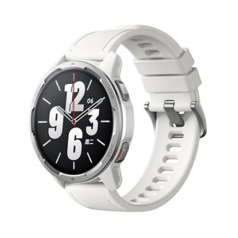 Xiaomi Watch S1 Active GL bijeli