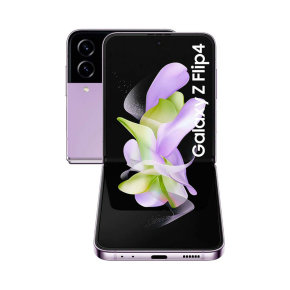 Samsung Galaxy Z Flip4 5G 8/256GB Purple
