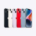 Apple iPhone 14 128GB crveni